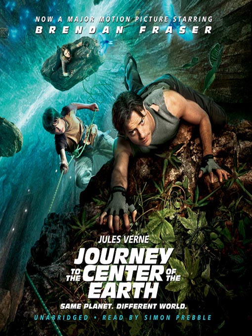 Jules Verne创作的Journey to the Center of the Earth作品的详细信息 - 可供借阅